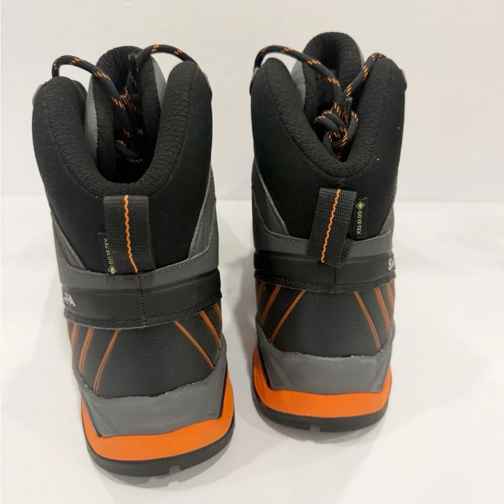 Scarpa Maverick Mid Goretex Waterproof Men’s Hiking Boots